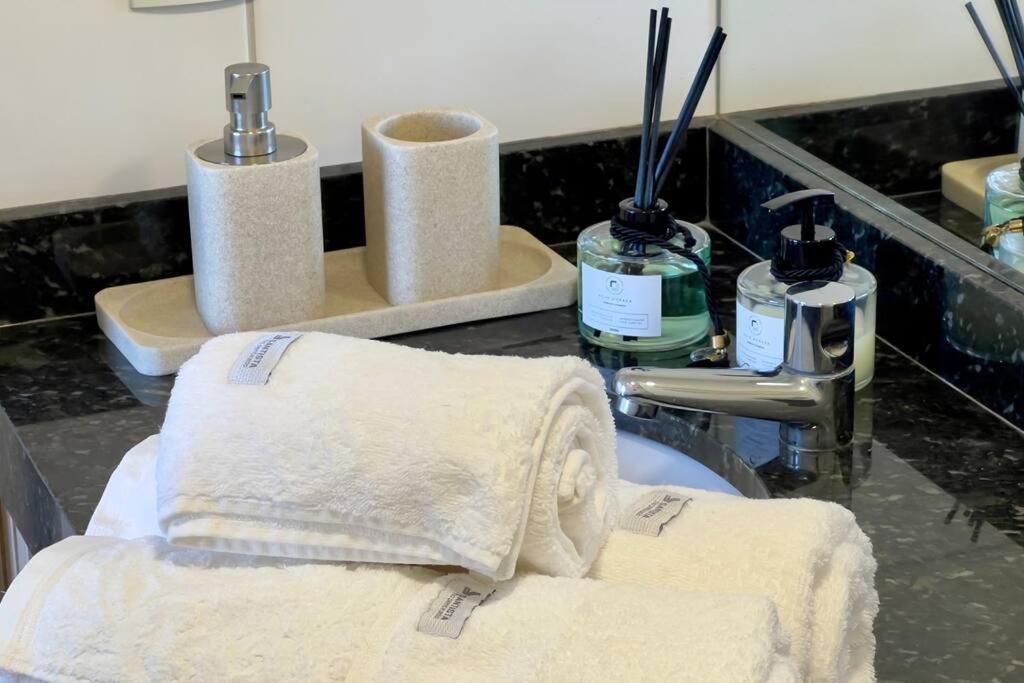 Smart Stay 1103 | Piscina | Academia | Ar Na Sala Maceió Eksteriør bilde